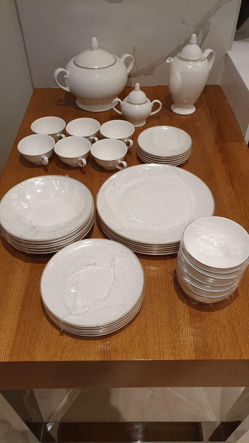 فروش لوازم لوکس خانه|حراج|تهران, سعادت‌آباد|دیوار