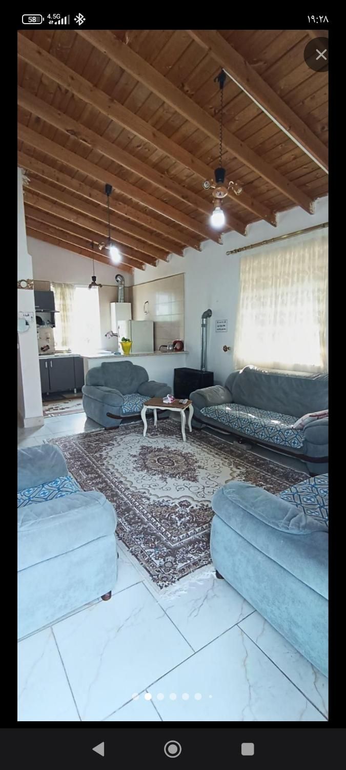 اجاره یک ویلای حیاط دار تمیز آرامش بخش|اجارهٔ کوتاه‌مدت آپارتمان و سوئیت|رشت, شالکو|دیوار