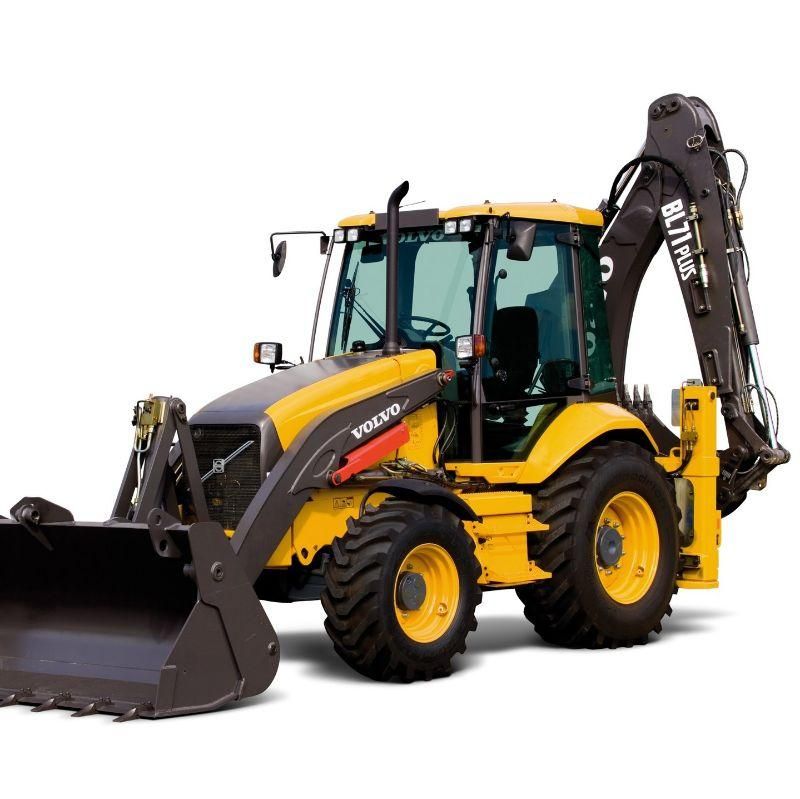 اجاره وخدمات بیل بکهو لودربکو میکانیکی تراکتور|خدمات حمل و نقل|مشهد, توس (بلوار توس)|دیوار