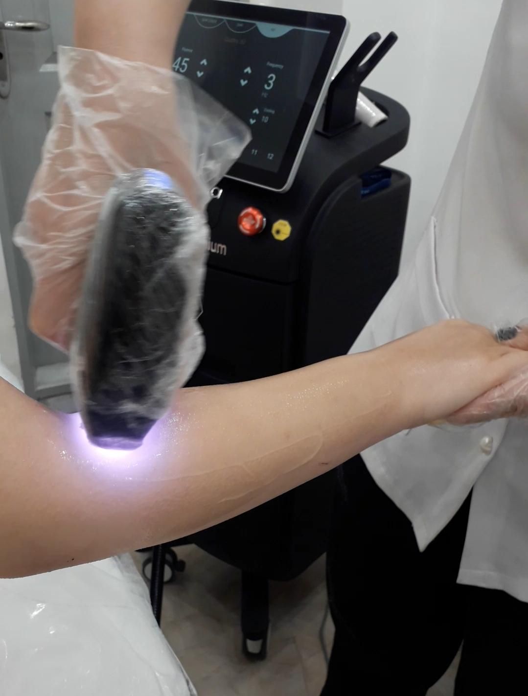 جشنواره پاییزه لیزرتضمینی موهای زائد|خدمات آرایشگری و زیبایی|ساری, |دیوار