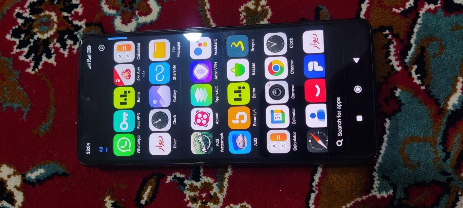 xiaomi 11t pro|موبایل|تهران, شهرک استقلال|دیوار