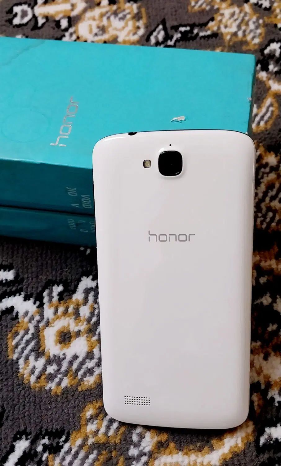 گوشی honor|موبایل|تهران, نیروی هوایی (پیروزی)|دیوار