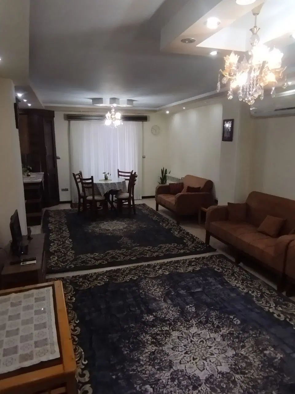 لاکانی سه خواب کوچک|فروش آپارتمان|رشت, لاکانی|دیوار