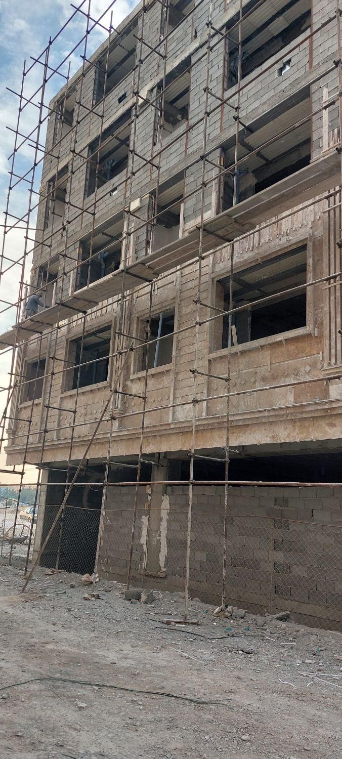 فروش آپارتمان ۸۰ متری/شهریار/اندیشه/شهرک شاهد|فروش آپارتمان|شهریار, شهرک شاهد|دیوار