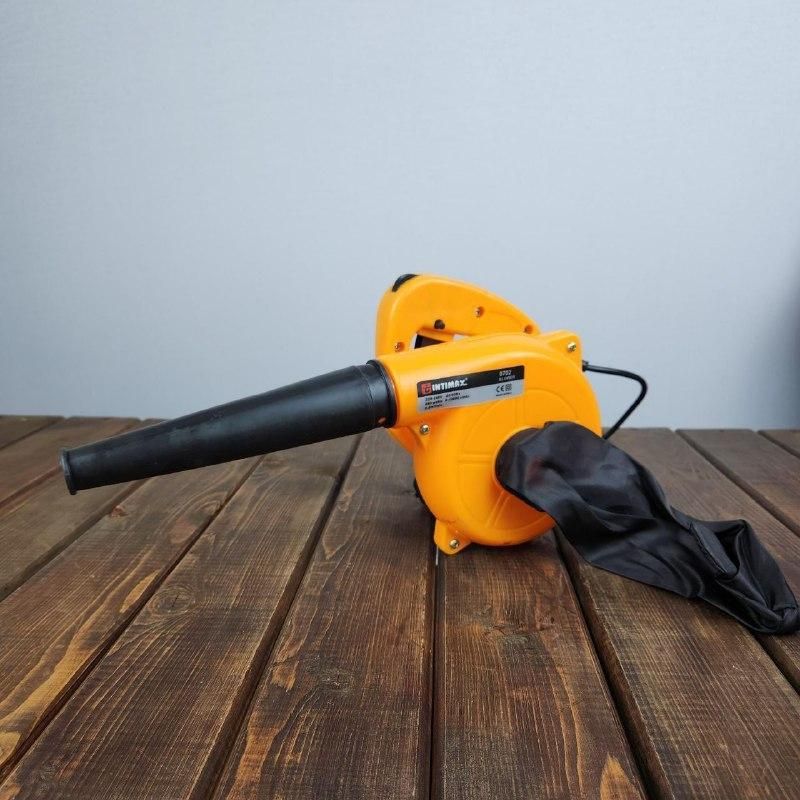 بلوور(دمنده/مکنده) ۷۰۰ وات دیمردار اینتیمکس|ابزارآلات|اصفهان, جاوان|دیوار