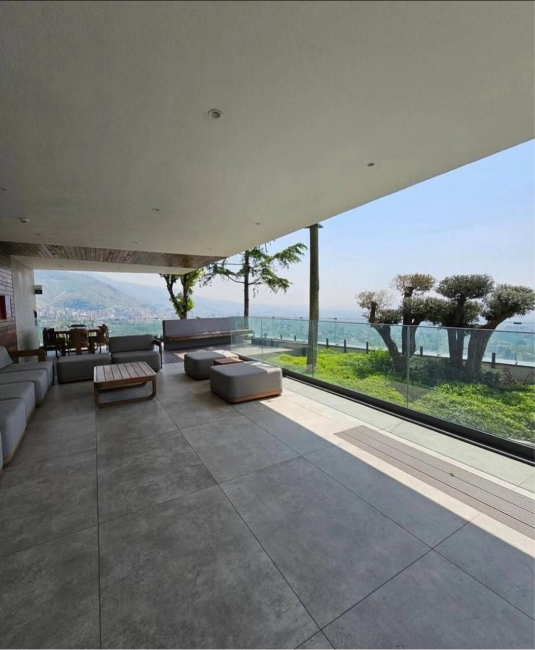 آپارتمان ۳۴۰متری-پنت هاوس-نوساز