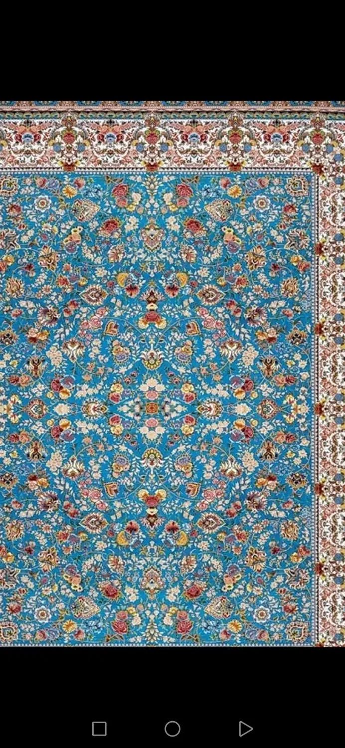 یک جفت فرش 9متری ایلیا مشهد مناسب برای جهیزیه|فرش|تربت‌حیدریه, پارک کاشانی|دیوار