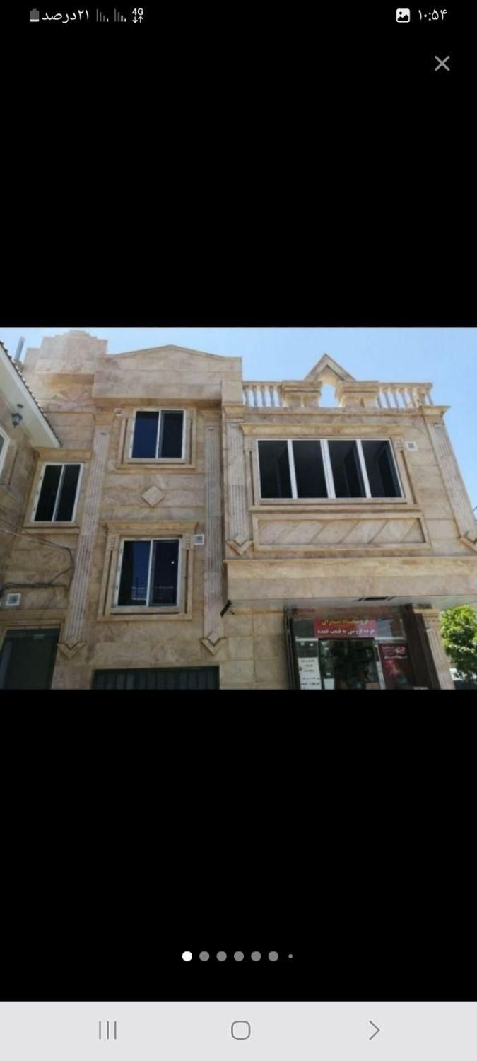 نصاب تعمیرات و رگلاژ درب وپنجره المینیوم و upvc|خدمات پیشه و مهارت|کرمان, |دیوار
