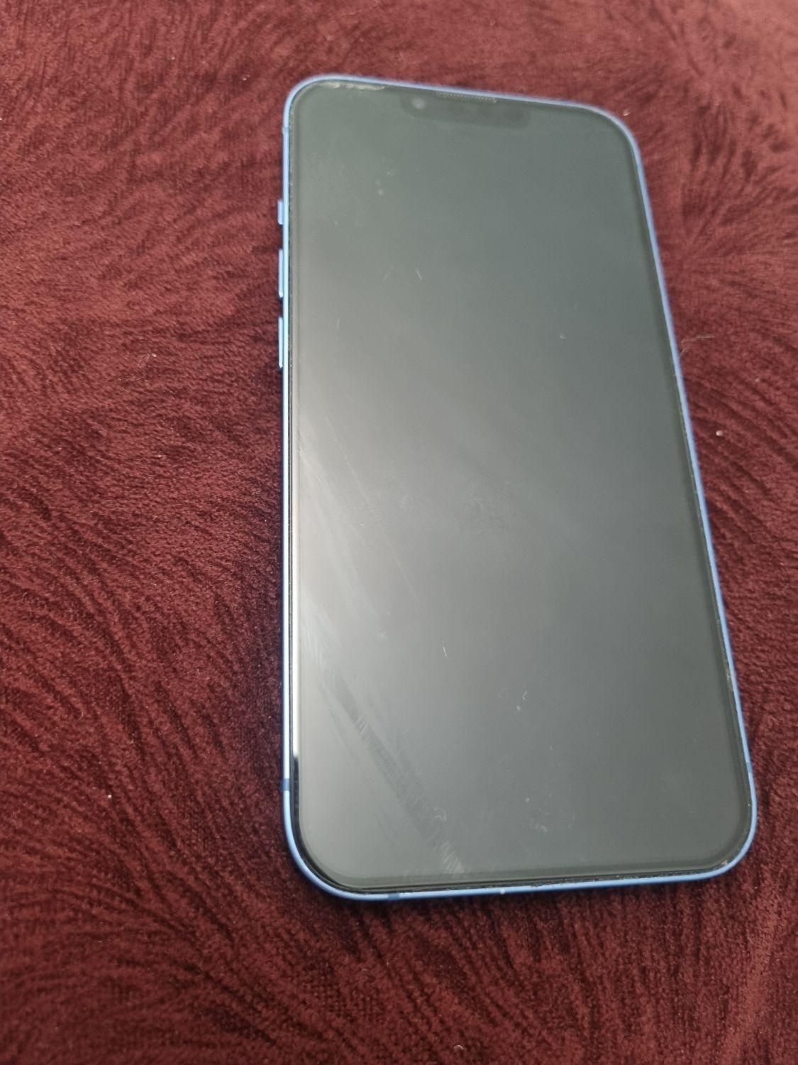 اپل iPhone 13 mini با حافظهٔ ۱۲۸ گیگابایت|موبایل|تهران, تهرانپارس شرقی|دیوار