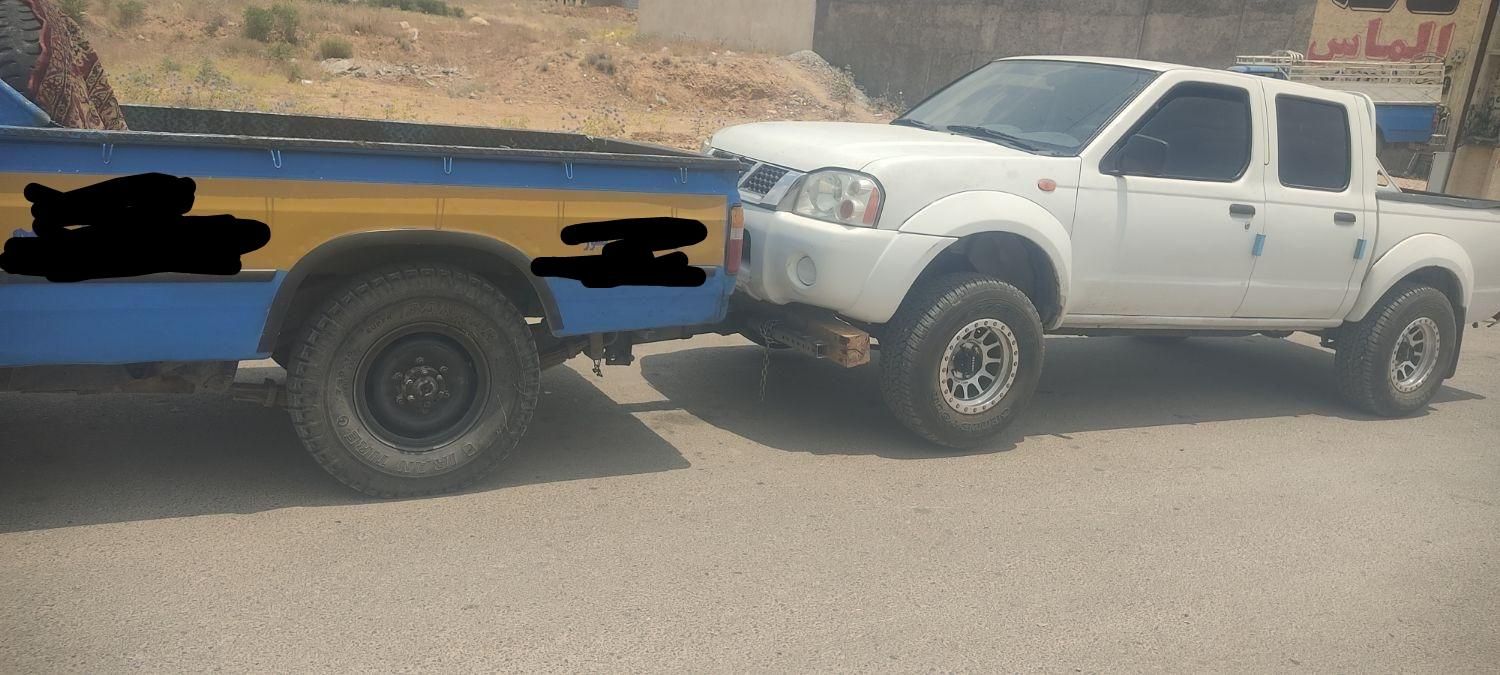 امدادخودرو ویدکش میکانیکی سیار سپیدان|خدمات حمل و نقل|سپیدان, |دیوار