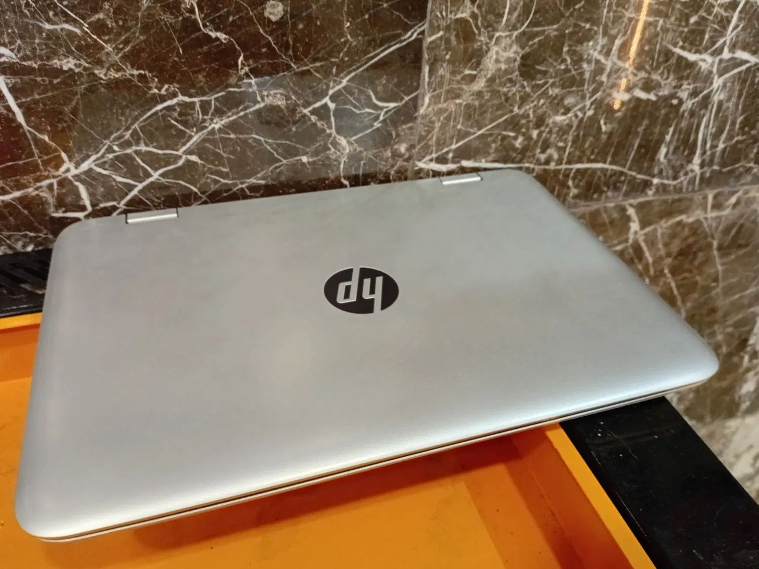 لب‌تاپ hp|رایانه همراه|مشهد, وکیل‌آباد|دیوار
