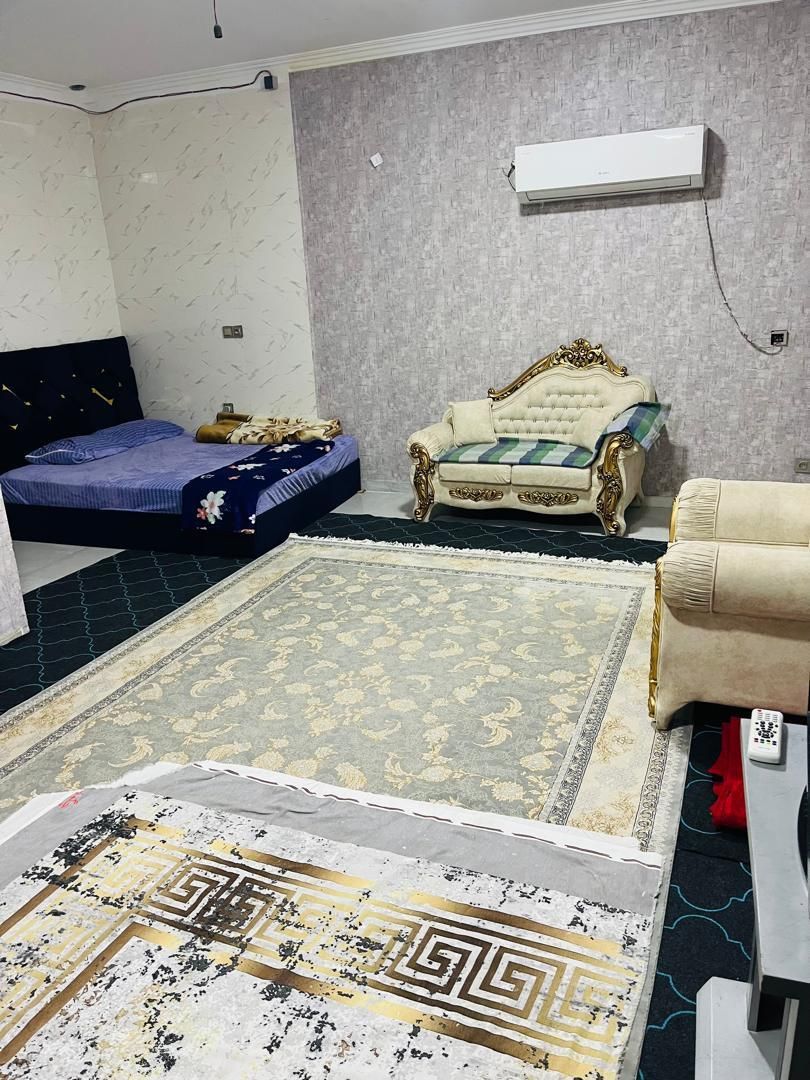 سوییت ویک خواب مبله رفاهی نوساز نصف وتمام روز|اجارهٔ کوتاهمدت آپارتمان و سوئیت|بندرعباس, |دیوار