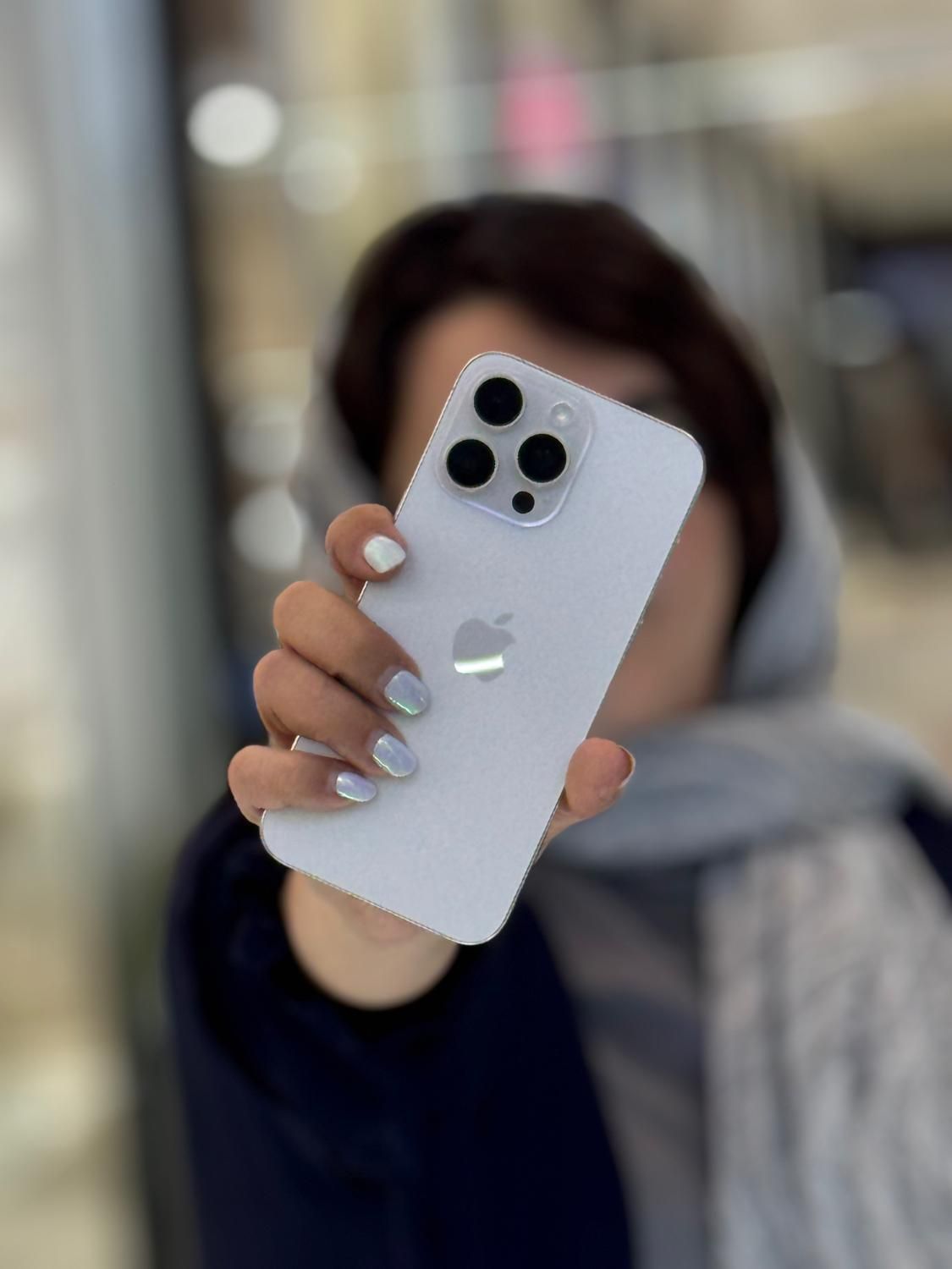 ۱۳ نرمالتو بیار، پرچمدار ایفون ببر|موبایل|اصفهان, احمدآباد|دیوار