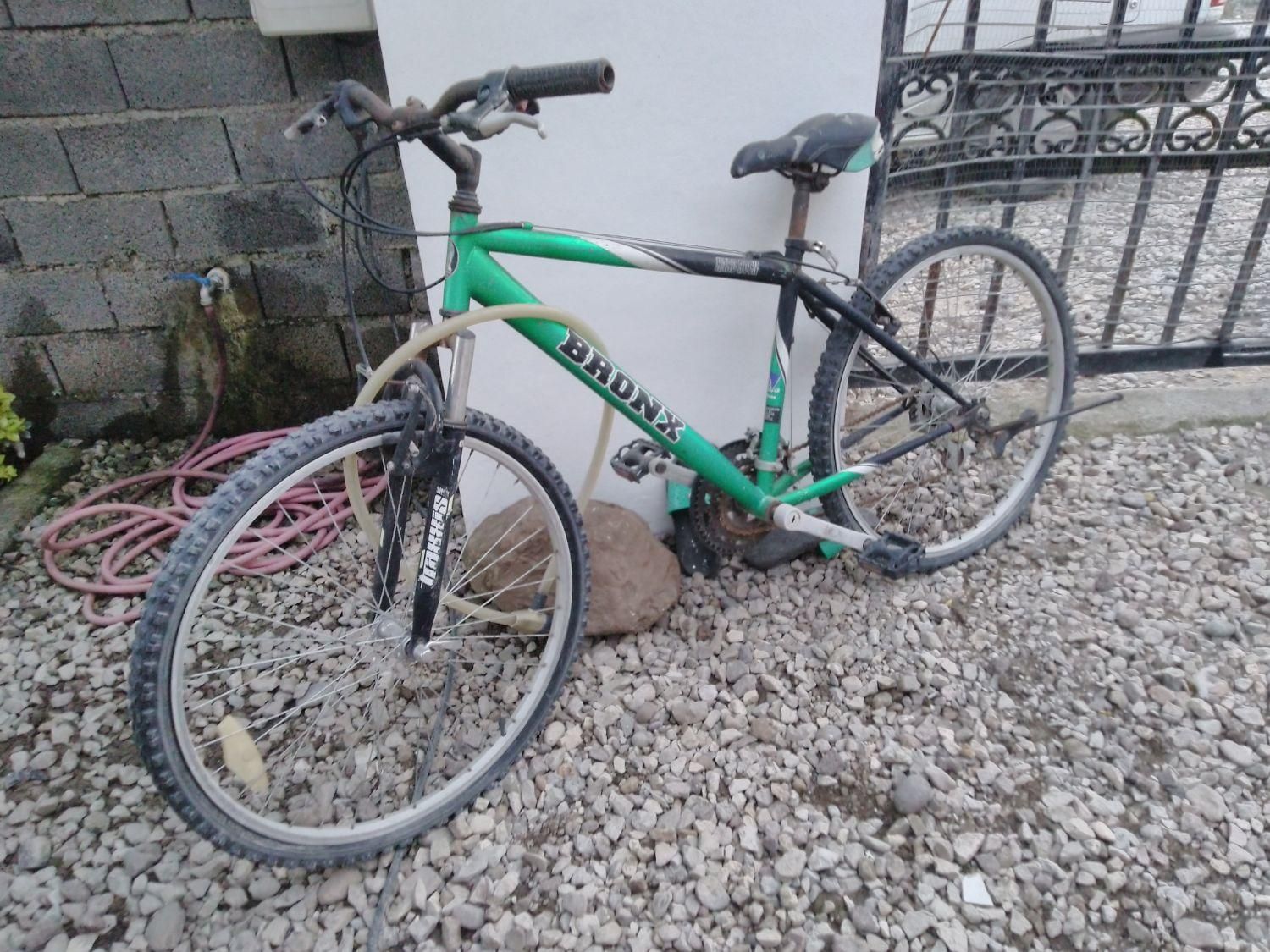 دوچرخه|دوچرخه، اسکیت، اسکوتر|سلمان‌شهر, |دیوار