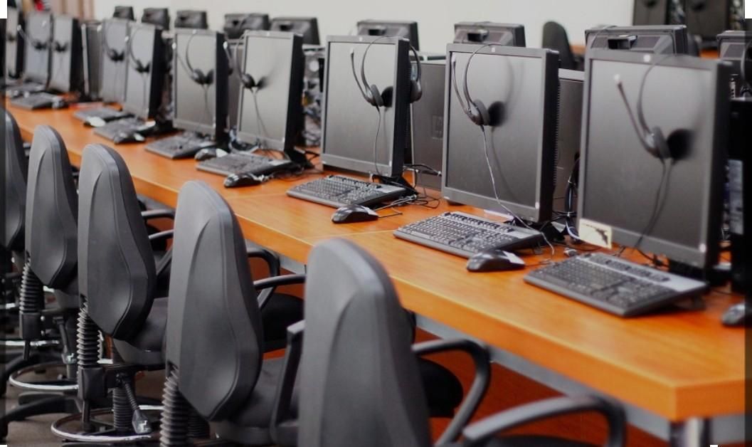 راه اندازی مرکز تماس و ارتباط با مشتریان|خدمات رایانهای و موبایل|مشهد, سجاد شهر|دیوار