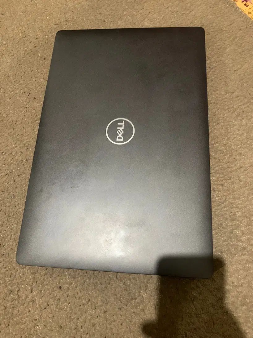 لپتاپ dell نسل ۹ i7 گرافیک دار|رایانه همراه|مشهد, توس (بلوار توس)|دیوار