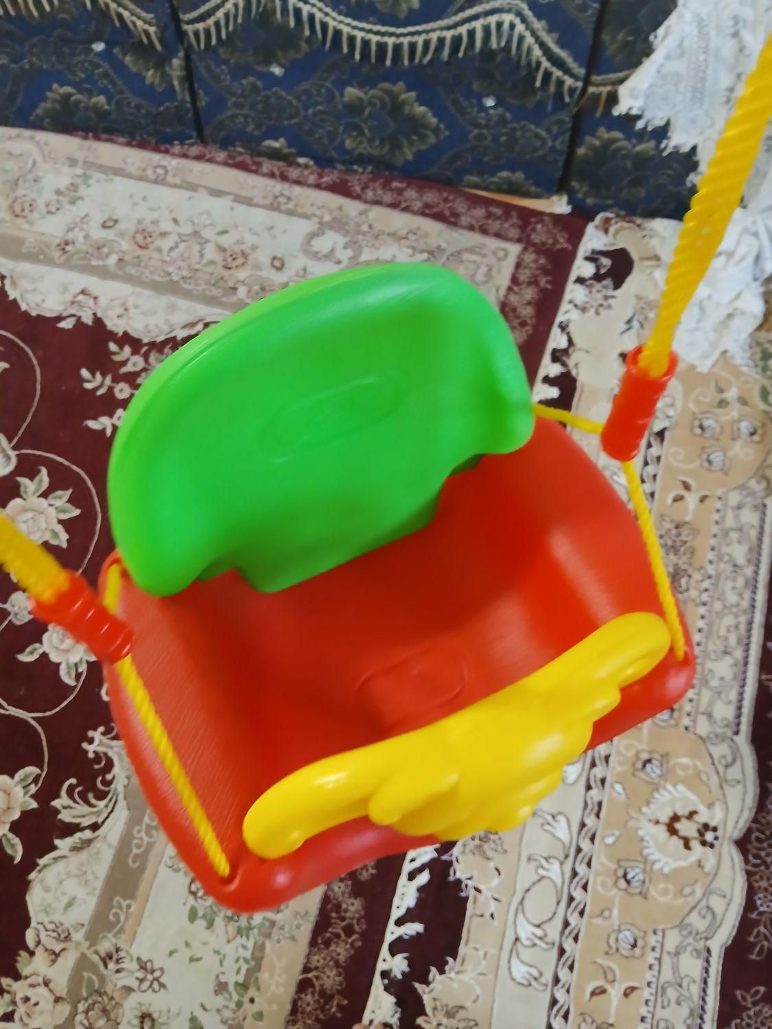 تاب بچه|اسباب و اثاث بچه|خمینی‌شهر, |دیوار