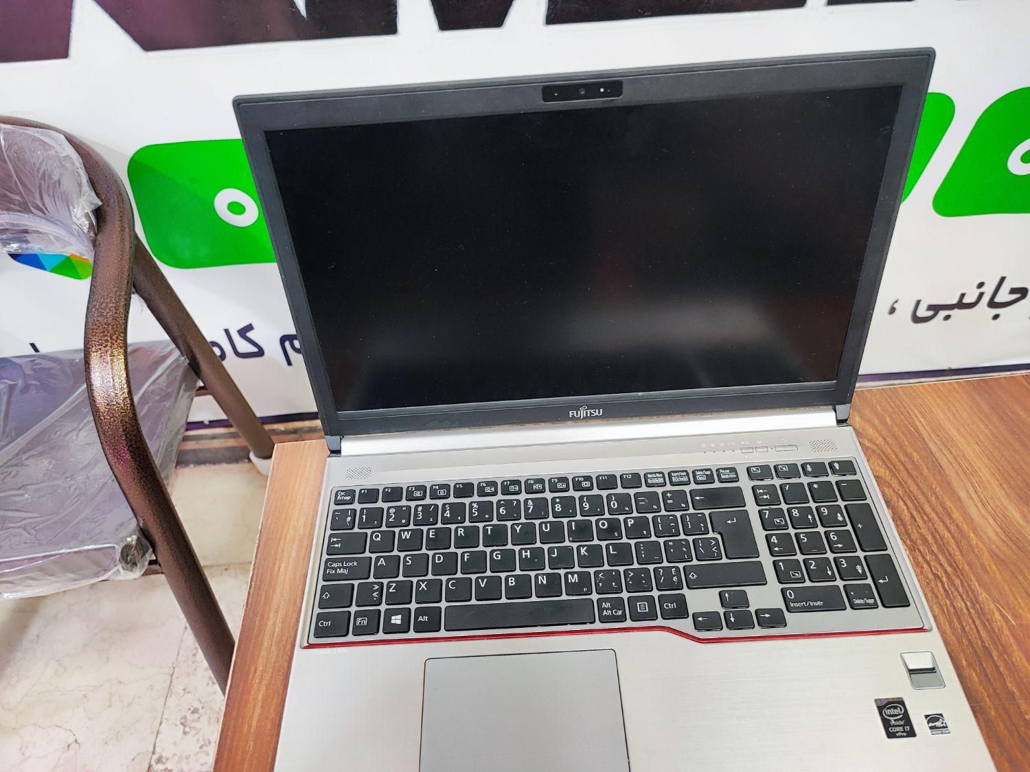 لپتاپ i7fojisto|رایانه همراه|خوی, |دیوار