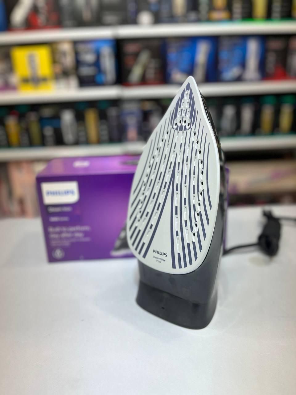 اتو بخار فیلیپس 5040 اصلی اتوبخار PHILIPS گارانتی|اتو و لوازم اتو|مشهد, آزادشهر|دیوار