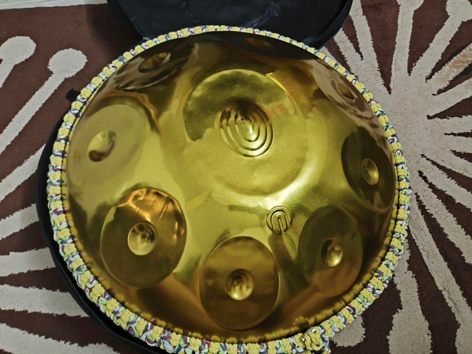 هنگدرام آرشا گرید A|درام و پرکاشن|کاشان, شهدا|دیوار
