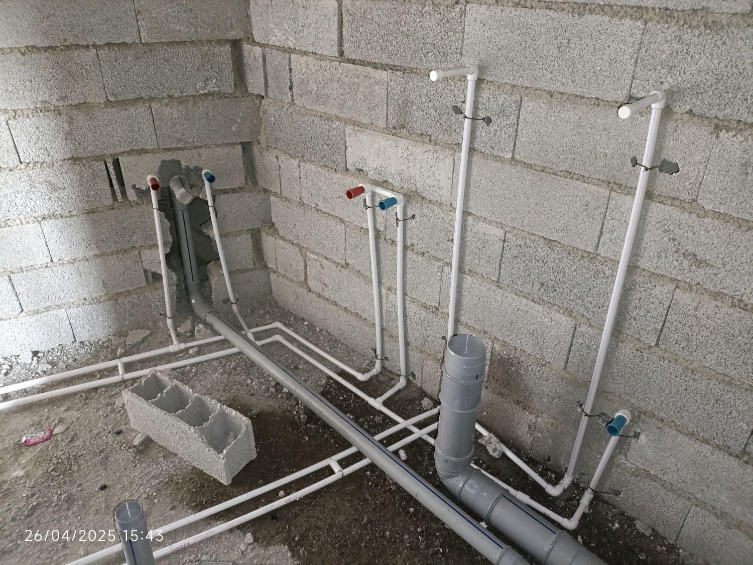 لوله کشی آب|خدمات پیشه و مهارت|گلستان (تهران), |دیوار