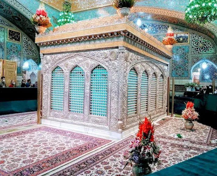 زیارت آسوده حرم امام رضا (ع)تور مشهد*کیش و قشم|تور و چارتر|اصفهان, شیخ اشراق|دیوار