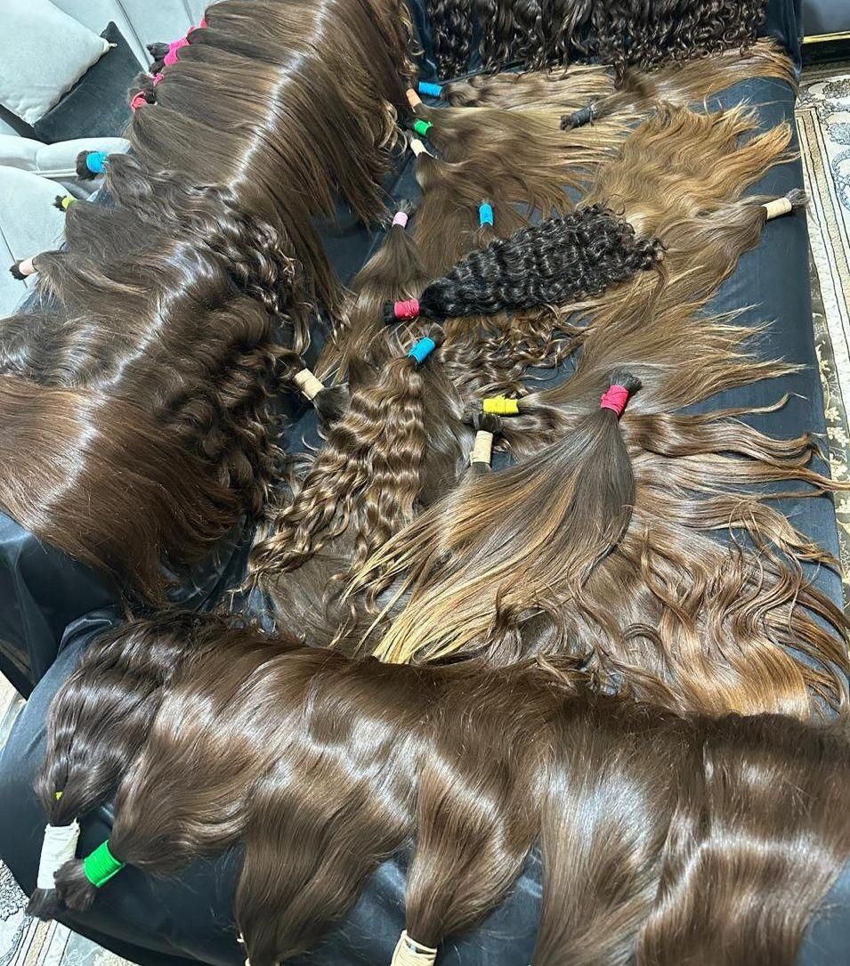 موهای بلند بانوان|خدمات آرایشگری و زیبایی|مشگین شهر, |دیوار