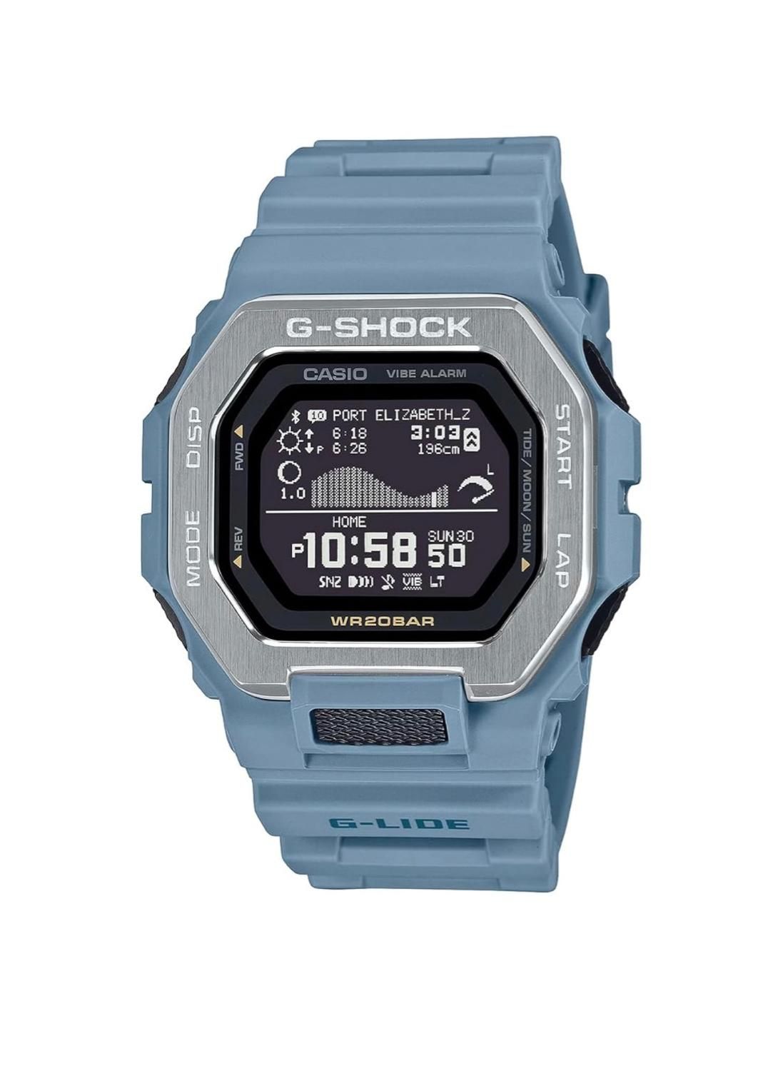 ساعت جی شاک  Gshock gbx 100|ساعت|تهران, نیاوران|دیوار