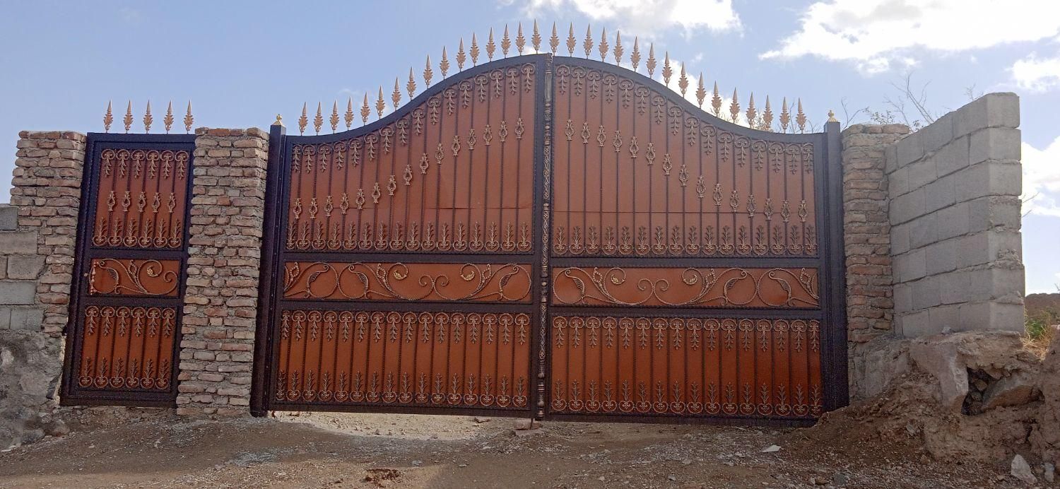 دربوپنجرهسازیهریوندی|مصالح و تجهیزات ساختمان|بیرجند, |دیوار