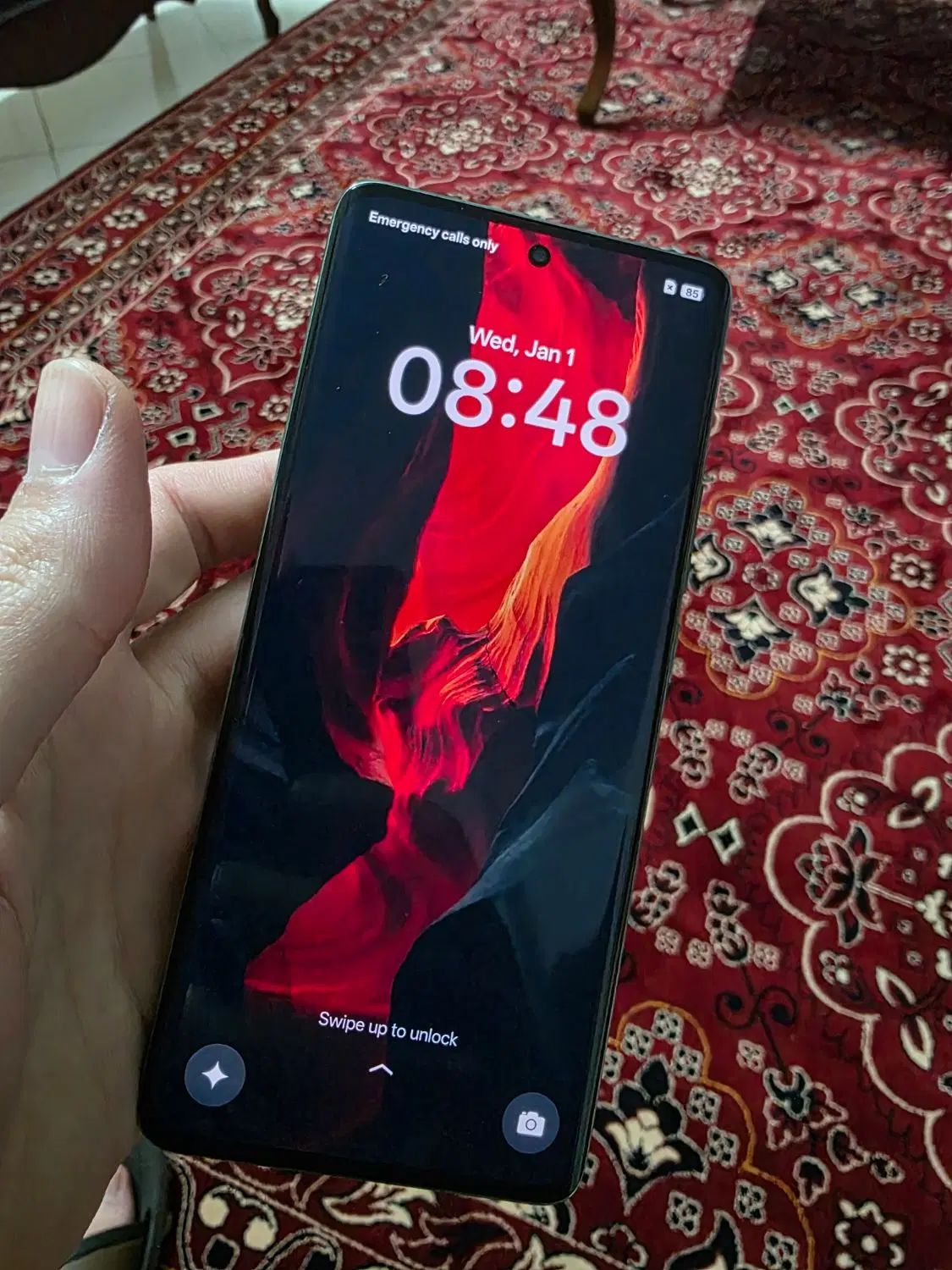 ریلمی ۱۱ پرو پلاس 5G|موبایل|مشهد, کوثر|دیوار