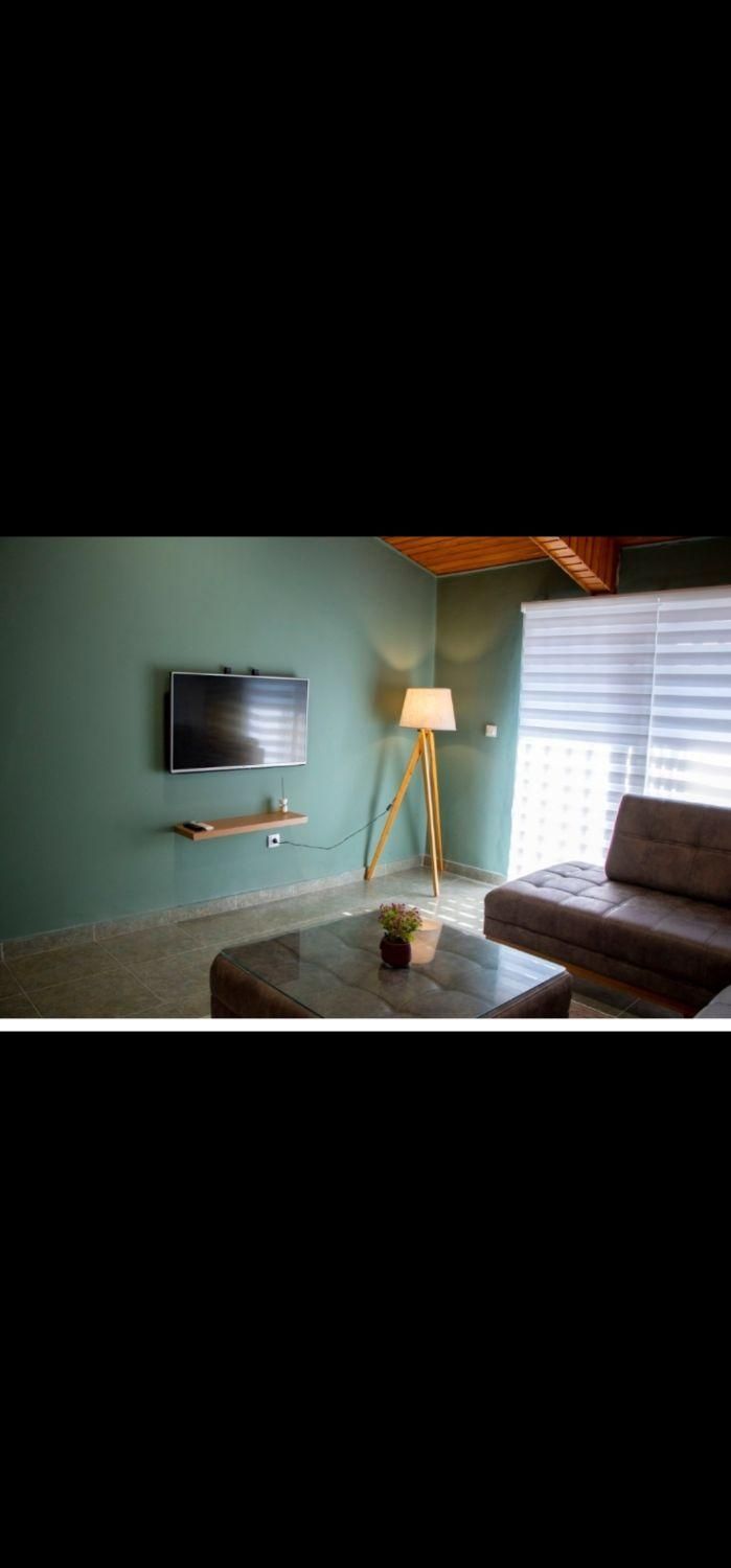 اجاره سوییت آپارتمان مبله یک خواب در غرب تهرتن|اجارهٔ کوتاهمدت آپارتمان و سوئیت|تهران, دهکده المپیک|دیوار