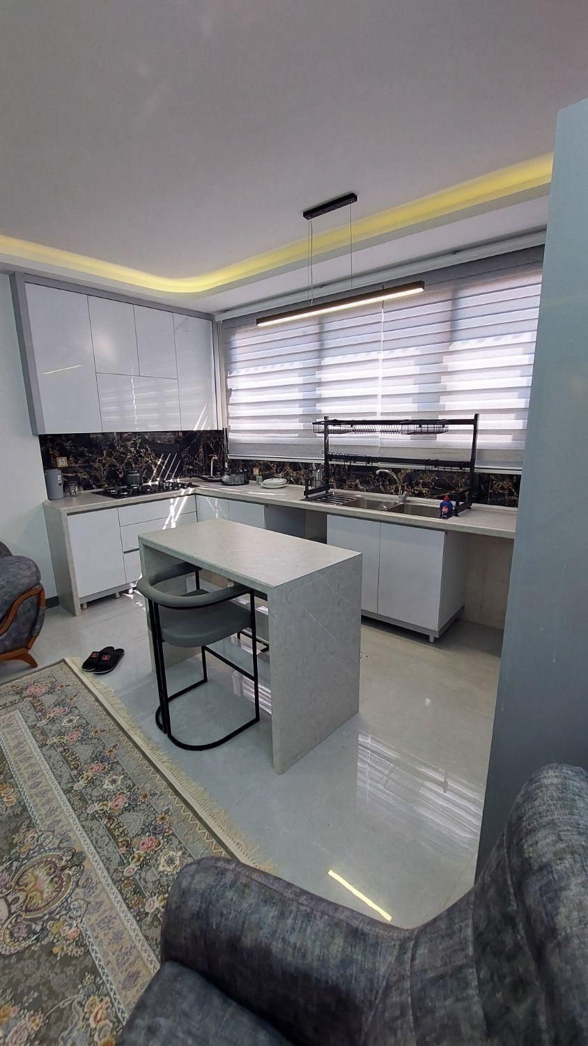 اجاره روزانه هتل آپارتمان مبله مرکز شهر|اجارهٔ کوتاهمدت آپارتمان و سوئیت|اصفهان, پوریای ولی|دیوار