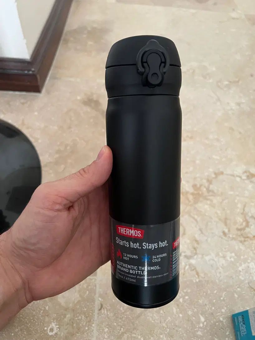 فلاسک وماگ اورجینال ترموس thermos|کوهنوردی و کمپینگ|تهران, نیلوفر|دیوار