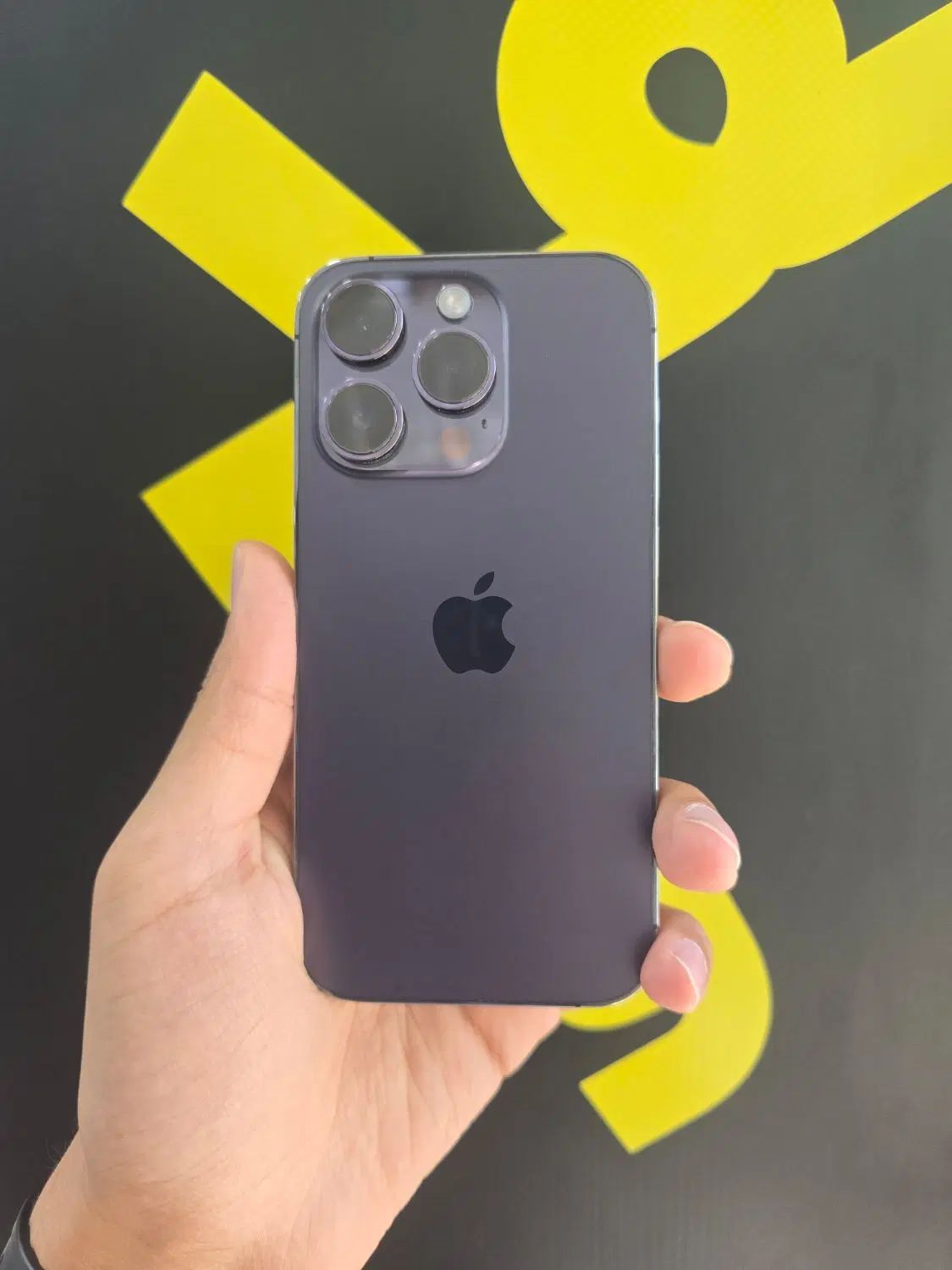 IPhone 14 pro ZA|موبایل|کرج, برغان|دیوار