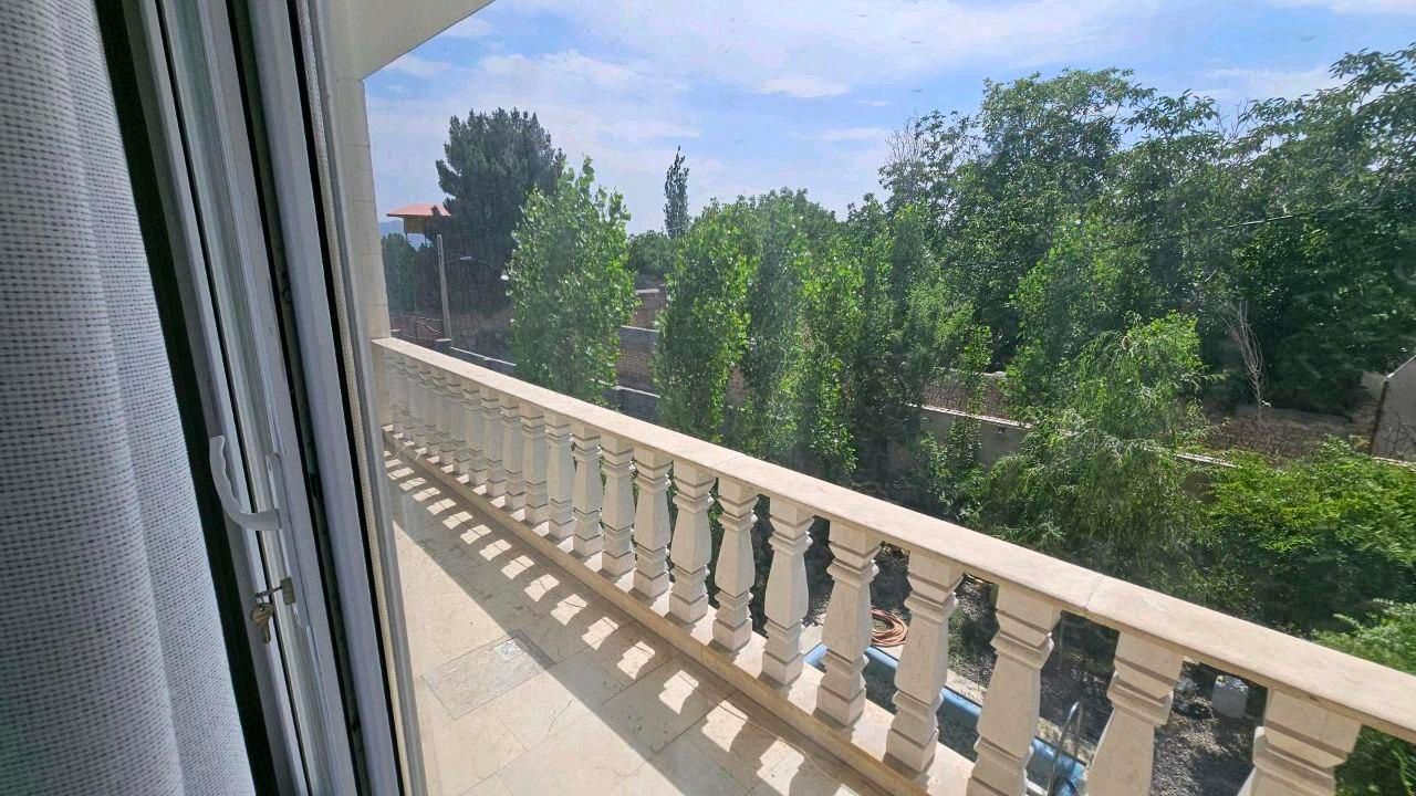 ویلای 230 متر 220 بنا در مهرآباد رودهن|فروش خانه و ویلا|رودهن, |دیوار