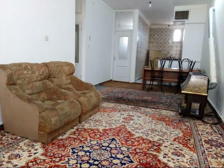 سوئیت مبله در مرکز شهر|اجارهٔ کوتاهمدت آپارتمان و سوئیت|بروجرد, |دیوار