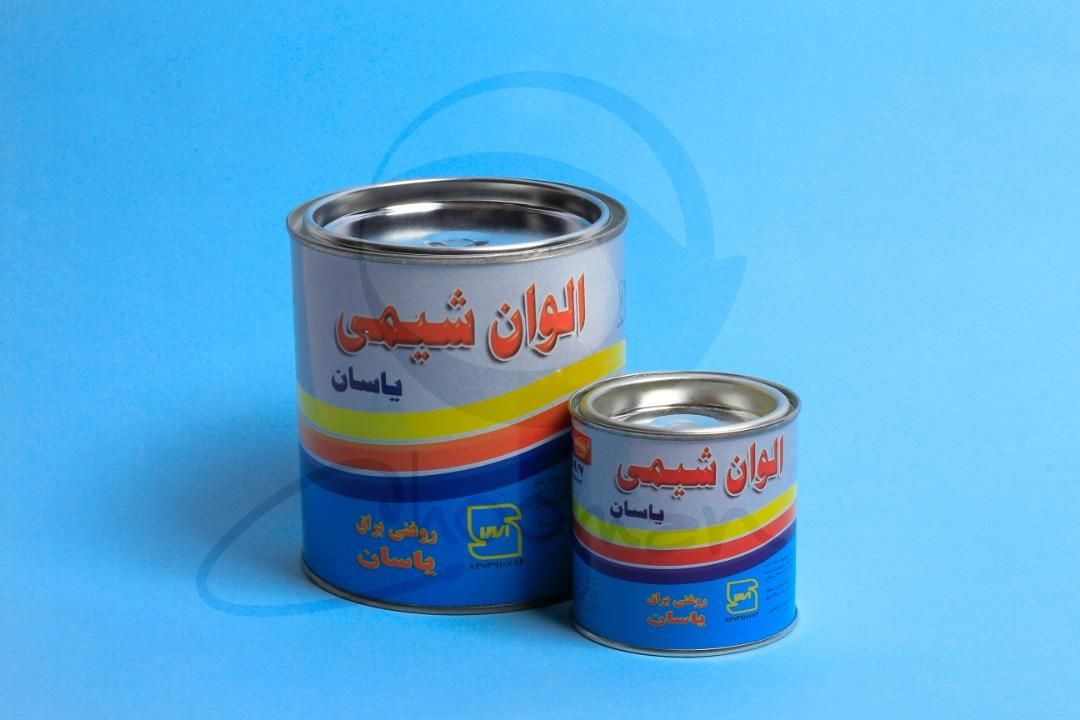 نمایندگی وپخش رنگ الوان شیمی|خدمات پیشه و مهارت|رفسنجان, |دیوار