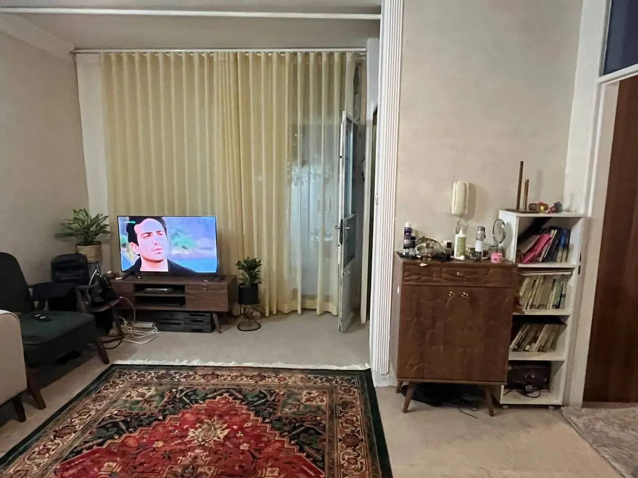 خونه ۶۵ متر ممر جدا و پارکینگ دار|اجارهٔ آپارتمان|مشهد, استاد یوسفی (شهرک غرب)|دیوار
