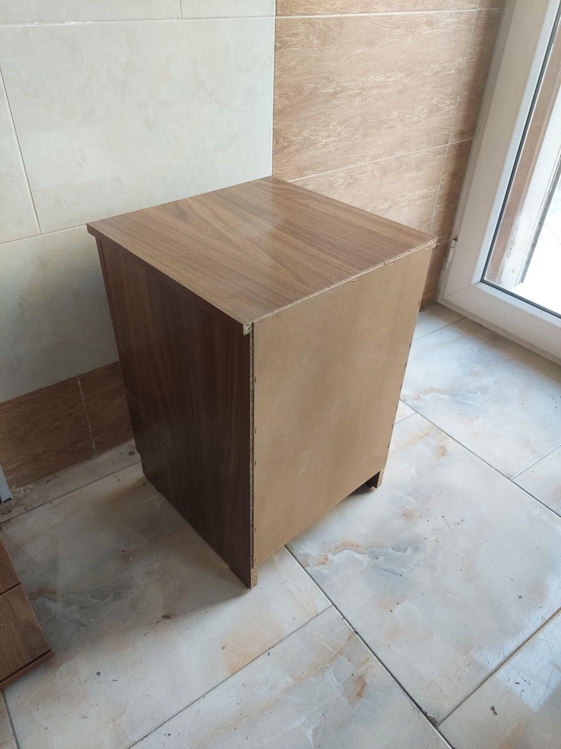 فایل اداری ۳ کشو زیرمیزی  آزمون صنعت|دفتر کار|محمدشهر, محمدشهر|دیوار