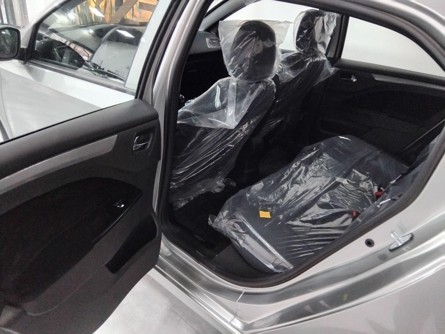 تارا v1 پلاس تیتانیوم صفر AutoLand|خودرو سواری و وانت|اصفهان, جلفا|دیوار