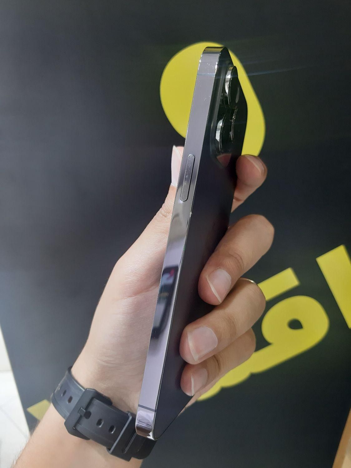 Iphone 14 pro max دو سیم|موبایل|کرج, برغان|دیوار