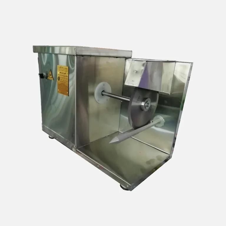 دستگاه مرغ خرد کن ، مرغ بر ، مرغ خردکن ، مرغبر|کافی‌شاپ و رستوران|اصفهان, زاجان|دیوار