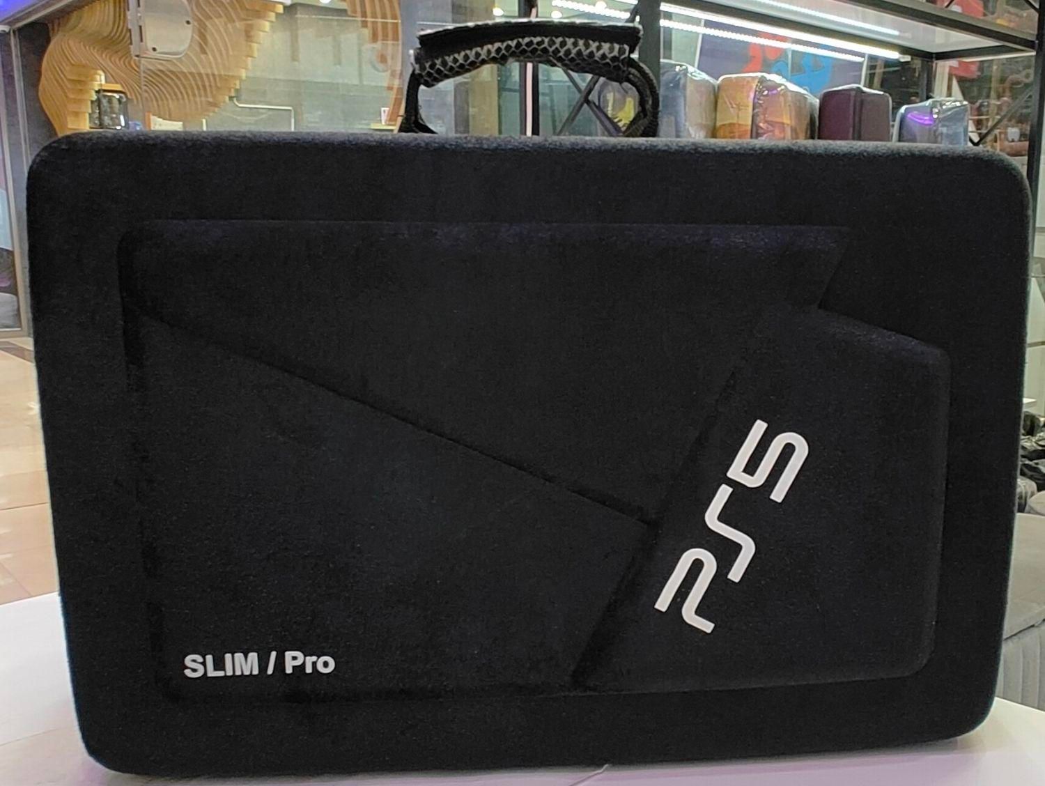 فروش کیف چمدانی 5 کاره ps5 slim|کنسول، بازی ویدئویی و آنلاین|قم, عمار یاسر|دیوار
