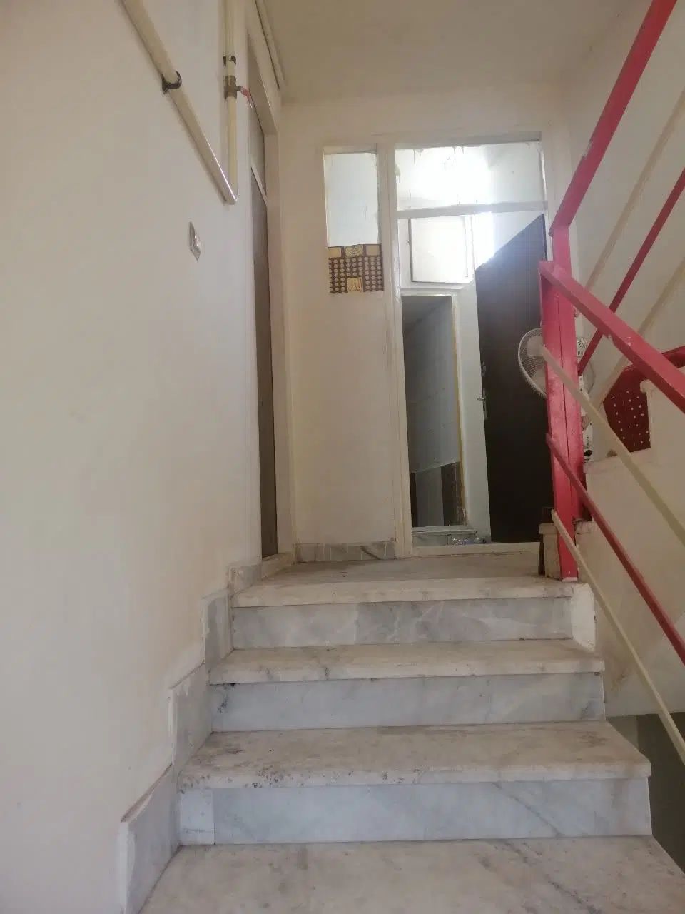 اجاره خانه۱۲۰مترکمربندی عیش آباداول خ ابوالفضل|اجارهٔ آپارتمان|بم, |دیوار