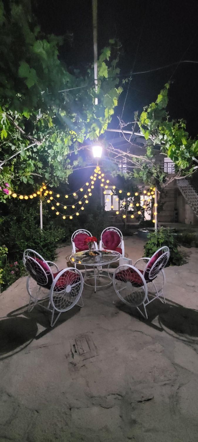 اجاره ویلادر تبریز خاوران باسمنج|اجارهٔ کوتاهمدت ویلا و باغ|باسمنج, |دیوار