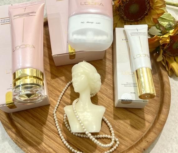 محصولات لدورا|آرایشی، بهداشتی، درمانی|بندرعباس, |دیوار