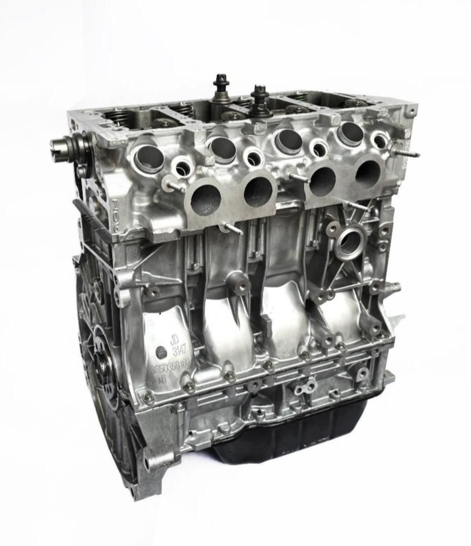 موتور کامل نیم موتور بلوک سر سیلندر ۴۰۵ پژو سمند|قطعات یدکی و لوازم جانبی|سیرجان, |دیوار