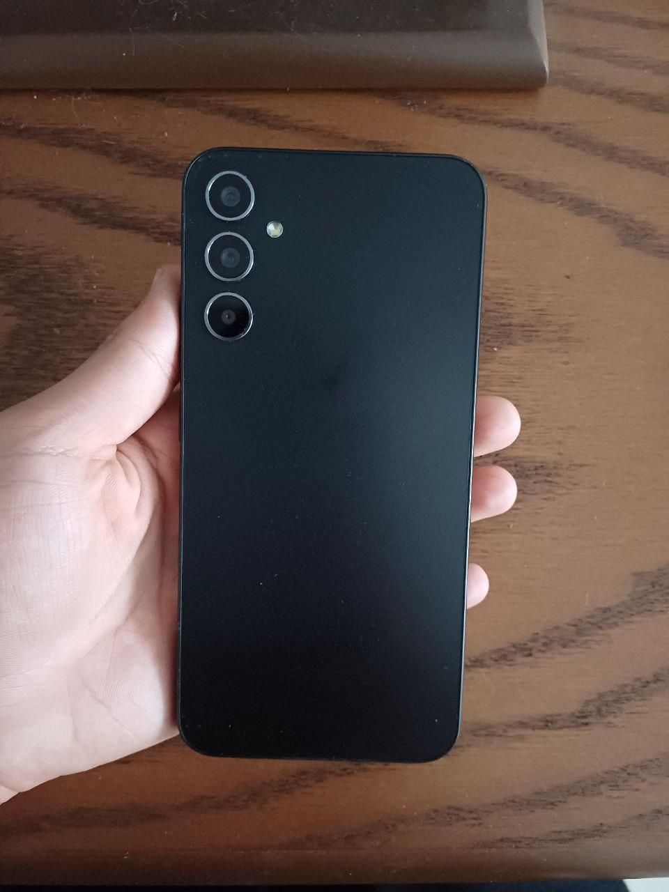 سامسونگ Galaxy A34 با حافظهٔ ۲۵۶ گیگابایت|موبایل|کرج, مارلیک|دیوار
