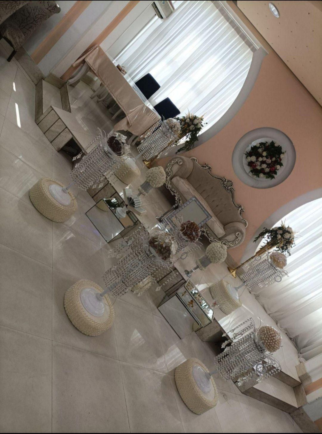 سفره عقد هم اجاره،هم فروش|خدمات پذیرایی، مراسم|خرم‌آباد, |دیوار