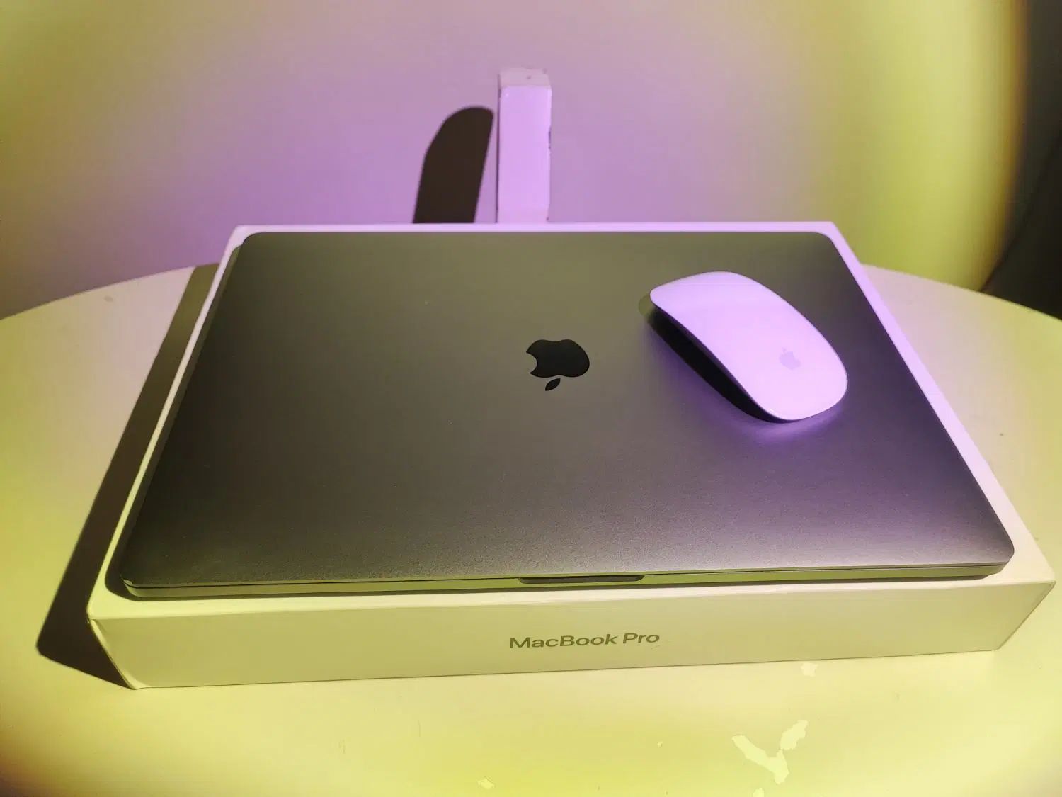 macbook pro2019  مکبوک پرو  مک بوک پرو|رایانه همراه|تهران, شهرک محلاتی|دیوار